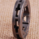 3/8"-7 Chain Sprocket Clutch Drum Needle Bearing fit for Stihl 044 046 MS440 460
