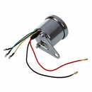 Universal Motorcycle Tachometer Speedometer Gauge gauge 0-16000RPM