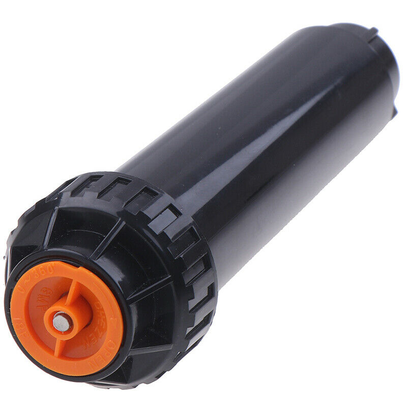 1/2 Inch Spring-Loaded Popup Sprinklers Garden Lawn Irrigation Watering Nozz Gw