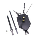 DIY Metal Quartz Pendulum Clock Movement Mechanism Hand Repair Part Tool Set