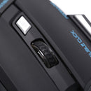 LED Optical 5500 DPI 7 Button USB Wired Gaming Mouse Mice For Pro PC 3C