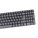 US English Layout Keyobard without Frame for Lenovo IdeaPad 320S-15 Laptop