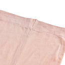 Sexy Women Nude Top Temptation Sheer Mock Suspender Tights Pantyhose Stocking Bj