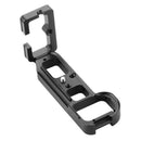 Support For Vertical Quick Release Plate L For Bracket A7II A7RS