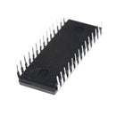 2xDirect insertion of MC145151P2 frequency synthesizer IC chip DIP-28 pins   OZ