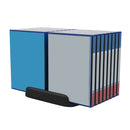 16 Game Disc Storage Shelf Rack CD Box Bracket Holder for PS4 PS5 DE XBOX  A