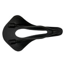 Full Carbon Bicycle Saddle Super-Light Bike Saddle Seat Matt Hollow Cushion