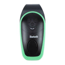 BT-M1 Universal Bluetooth Car Kit Handsfree Smiling Face Visor Music Player