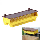Plastic Sale Bee Pollen Trap Collector For Apiculture Beekeeping Tools Beehive