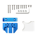 2 Sets Extrusion Head Install Kit Gasket Screw Nut for CR10S CR-10 MINI