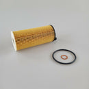 for BMW F10 F25 F30 F31 328D X3 Oil Filter Kit OX404DECO R7H5