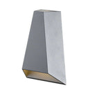 Led Wall Light Stainless Steel for Outdoor and Indoor Use Wall Lamp Outdoor J2E3