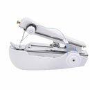 Portable Sewing Outdoor Small Portable Mini Hand-held Manual Sewing Machine H3Y6