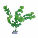 Artificial Plant Green Plastic Aquarium Decoration