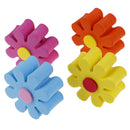 1Pcs Car Antenna Balls Topper Small flower School bag pendant Random Co ME