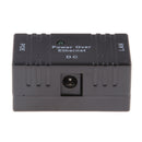 Passive PoE ower Over Ethernet Injector IEEE802.3af(at) Splitter Adapter