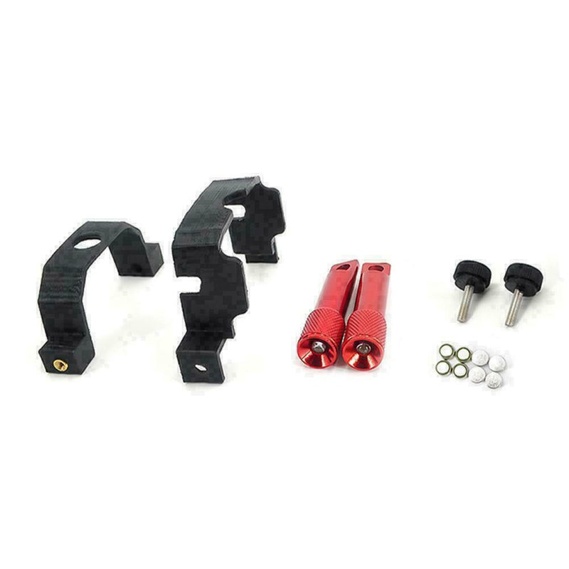 Mini Night Flying LED Searchlight Navigation Light Mavic For DJI Air Set 2 G8I5