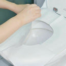 1 Bag 10 pcs/lot Travel disposable toilet seat cover mat 100% waterproof to D2A7