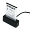 Micro Usb Charging Battery Charger Cradle Dock Holder Desktop For Lg V2 ME