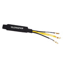 27W Motorcycle LED Turn Signal Bulb Flasher Motorbike Blink Relay Resistor