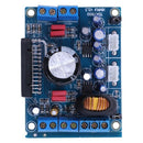 TDA7850 Car Audio Power Amplifier Board Stereo 4x 50W with BA3121 Denoiser