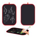 Kid Painting Book Double-sided Erasable Drawing Book Graffiti Writing Board Pen