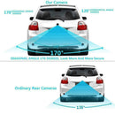 170Âº CMOS Car Rear View Reverse Backup Parking Camera Waterproof J6U4