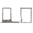 Sim Card Tray Holder Slot + Micro-Sd Card Memory Holder Replacement For Htc N4K7