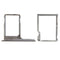 Sim Card Tray Holder Slot + Micro-Sd Card Memory Holder Replacement For Htc N4K7