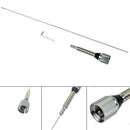 Interphone Antenna 136-174MHZ Ohms Mobile Radio 2.15dB Universal 100W PL259