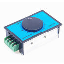 Dc Brush Motor Speed Controller Dc 12V 24V 36V 48V 60V (Dc10-60V) 20A Soft-