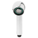 Kitchen Bathroom 2 Functions Faucet Pull Out Sprayer Nozzle Water Saving Filter