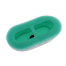 Motorcycle Air Cleaner/Filter Component, Replacement Foam Filter Element for
