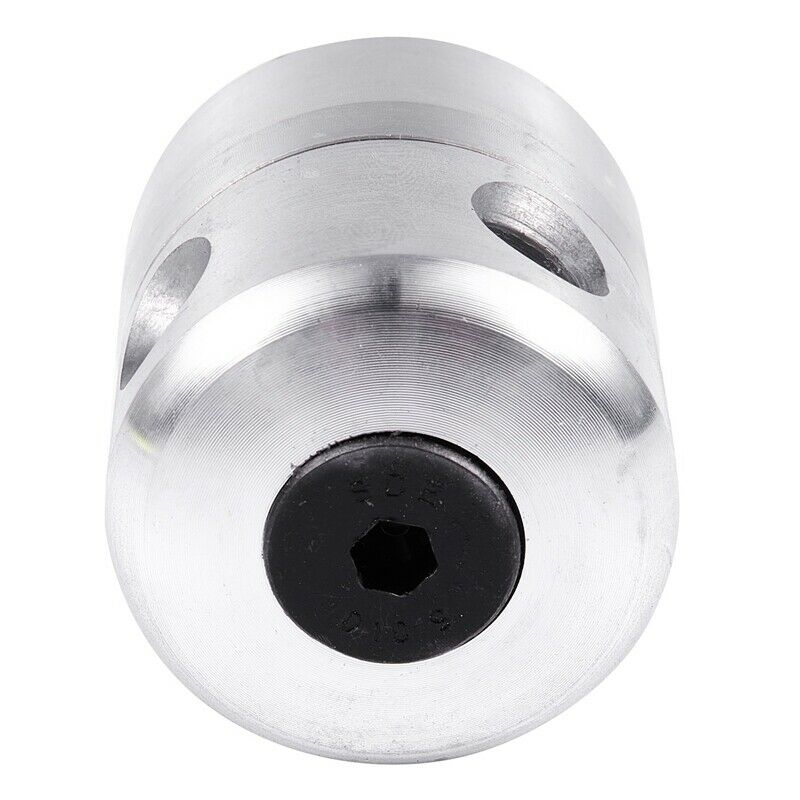 Aluminum Grass Trimmer Head With 4 Lines Brush Cutter Head Lawn Mower Cutti