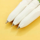 4 Colors In 1 Stationery Pen Automatic Ball Pen Fountain Student Office Gifts
