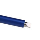 Golf Club Alloy Wedge Grooving Sharpening Tool V Shape Groove Cutter