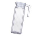Fruit Tea Infusion Water Pitcher Water Shatterproof Jug Infuser Tea 1100ml