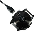 For Garmin Bracelet Charger Cable, High-Speed Charging Cord Magnetic USB Charger