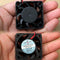 40mm X 40mm X 13mm DC 12V 2Pin 9 Blade Cooler Brushless Mini Cooling Fan