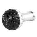 5 6 Speed Car Gear Shift Knob for Manual Transmission Lever Shifter Gear Stick