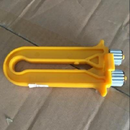 New Beekeeping Bee Wire Cable Tensioner Crimp Crimper Crimping Tool Frame Hive