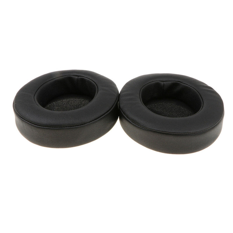 1 Pair Replacement Foam Ear Pads for Razer Kraken 7.1 Headphones
