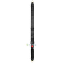 Universal 2 Point Adjustable Extenders Car Truck Safety Safe Seat Belt Buckle