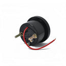 2'' (52mm) Voltmeter Gauge For Boat Marine RV Car