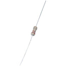 1000Pcs Axial Lead Carbon Film Resistors 2.2 Ohm 0.25W 5% Tolerances 4