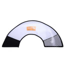 Pet Dog Protective Elizabethan Collar Medical Cone Bite - Proof Protector,