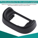 Viewfinder Eye Cup Eyepiece Camera Eyes Patch For Sony A7 A7II A7S A7SII A7R A65