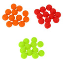 3 Box Flavours Floating Fishing Lures Boilies Carp Baits 14mm Smell Ball