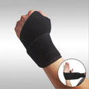 Men Women Nylon Wrist Brace Support Arthritis Pain Sport Training Protectiv
