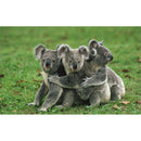 5D DIY Full Drill Diamond Painting Koala Cross Stitch Mosaic Kit (WX181)